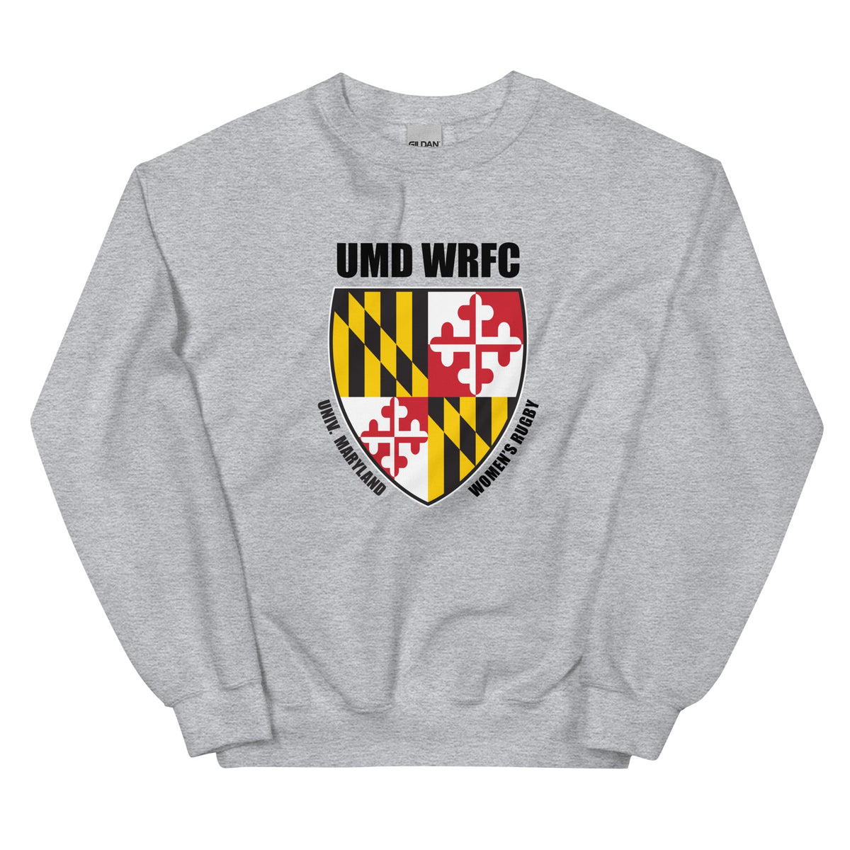 Rugby Imports Unisex Sweatshirt
