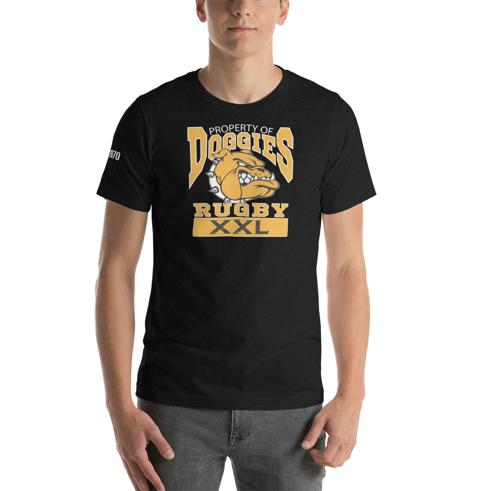 Rugby Imports Unisex t-shirt