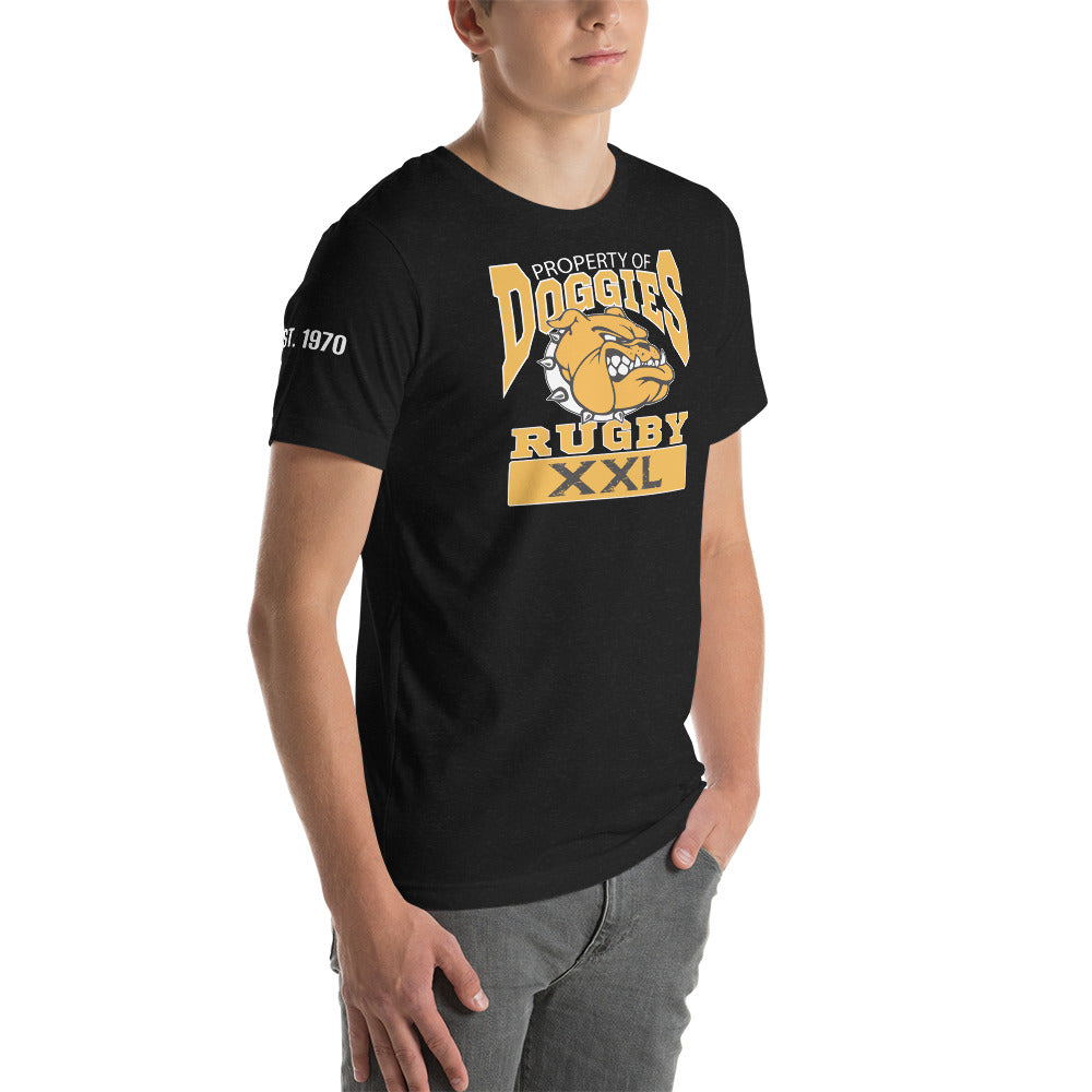 Rugby Imports Unisex t-shirt