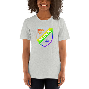 Rugby Imports Unisex t-shirt