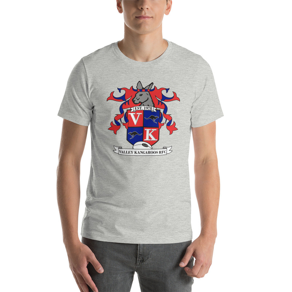 Rugby Imports Unisex t-shirt