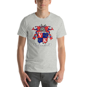 Rugby Imports Unisex t-shirt