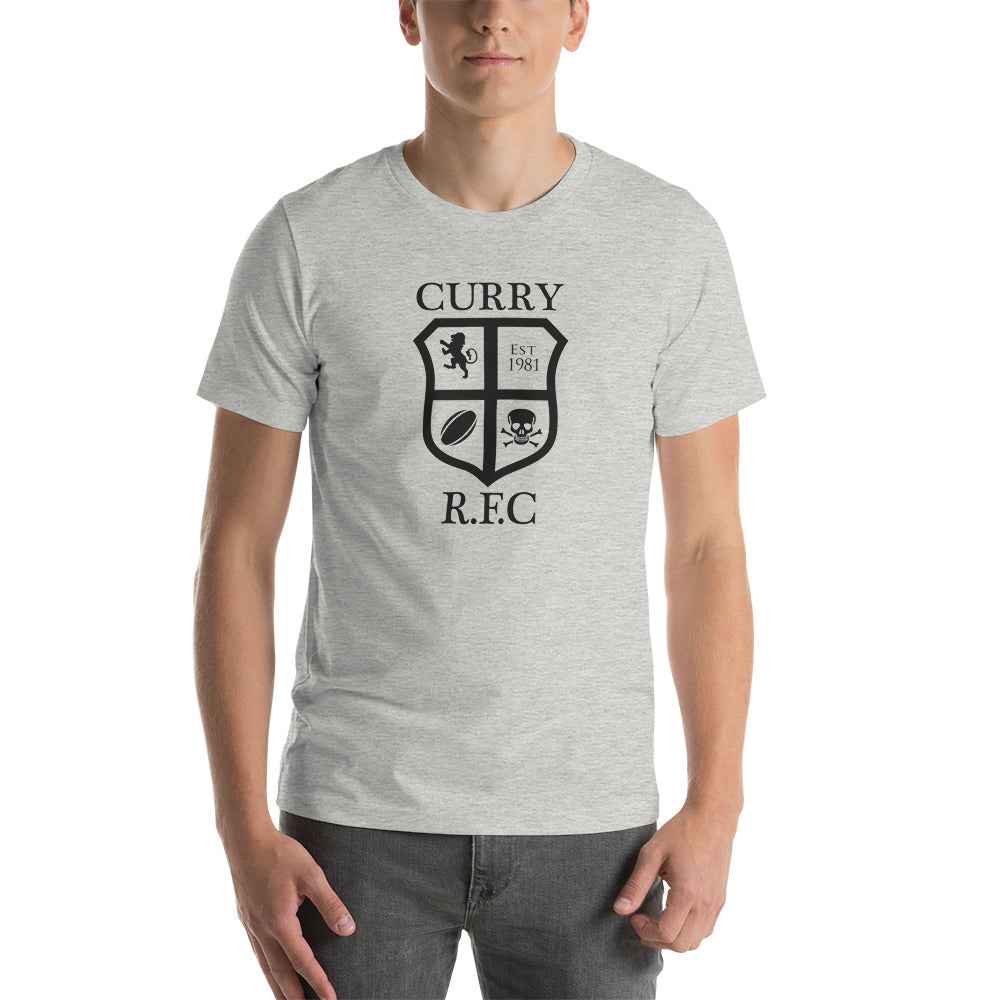 Rugby Imports Unisex t-shirt