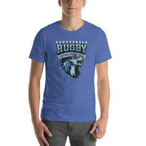 Rugby Imports Unisex t-shirt