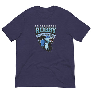 Rugby Imports Unisex t-shirt