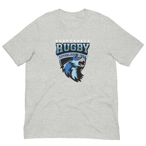 Rugby Imports Unisex t-shirt