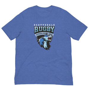 Rugby Imports Unisex t-shirt