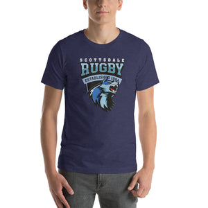 Rugby Imports Unisex t-shirt