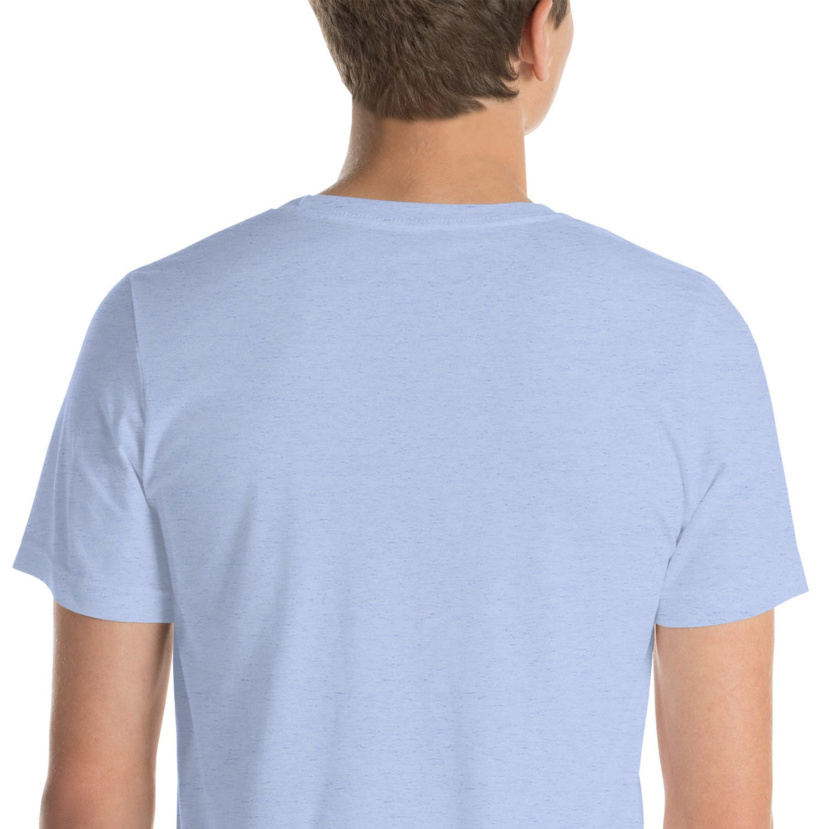 Rugby Imports Unisex t-shirt