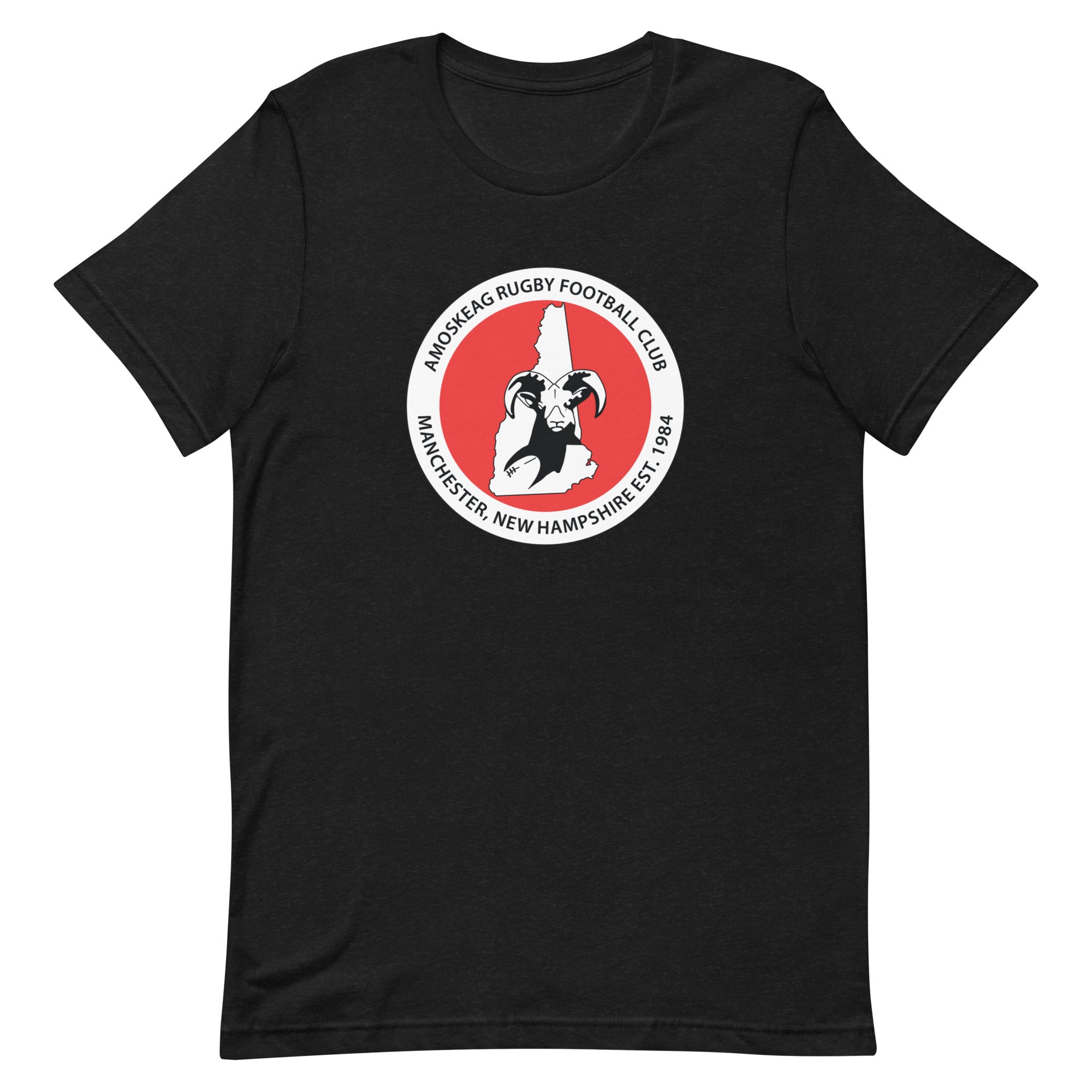 Rugby Imports Unisex t-shirt