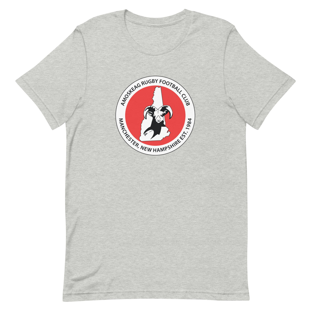 Rugby Imports Unisex t-shirt