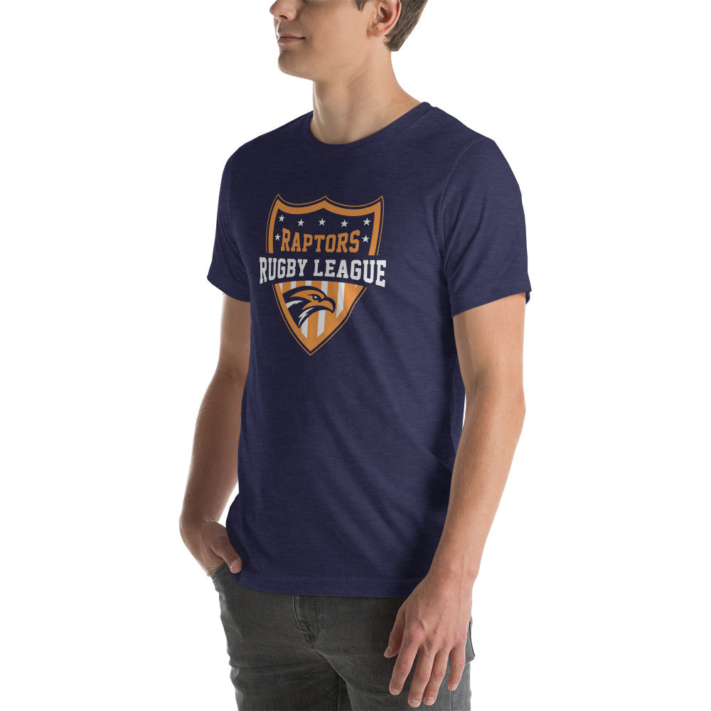 Rugby Imports Unisex t-shirt