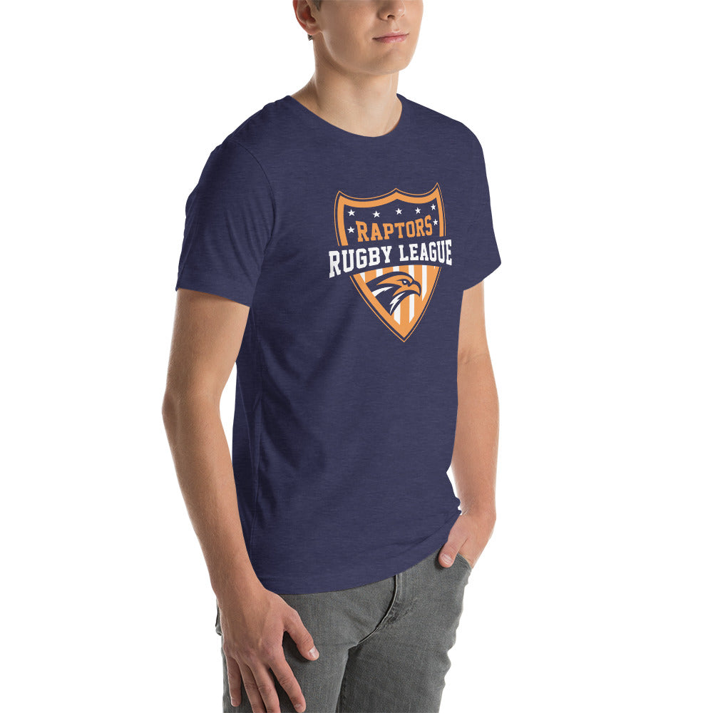 Rugby Imports Unisex t-shirt