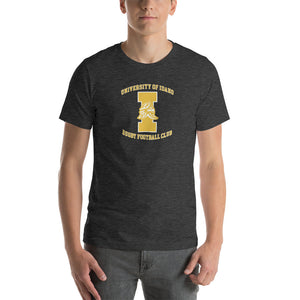 Rugby Imports Unisex t-shirt