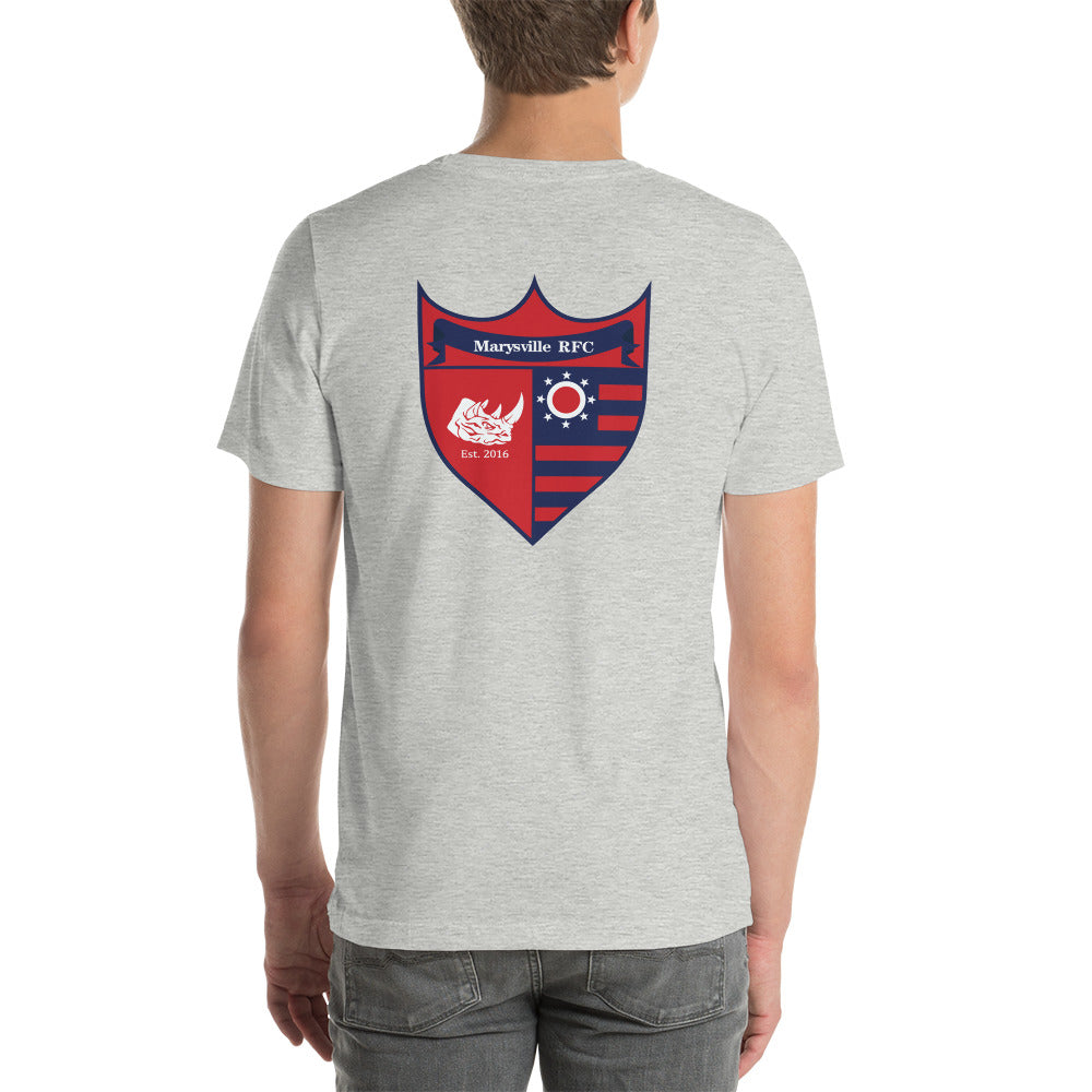 Rugby Imports Unisex t-shirt