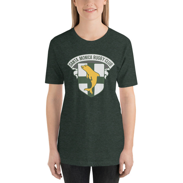 SMRC Social T-Shirt - Rugby Imports