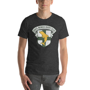 Rugby Imports Unisex t-shirt