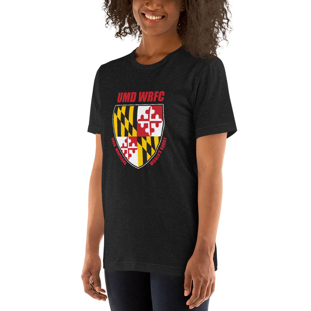 Rugby Imports UMD Social T-Shirt