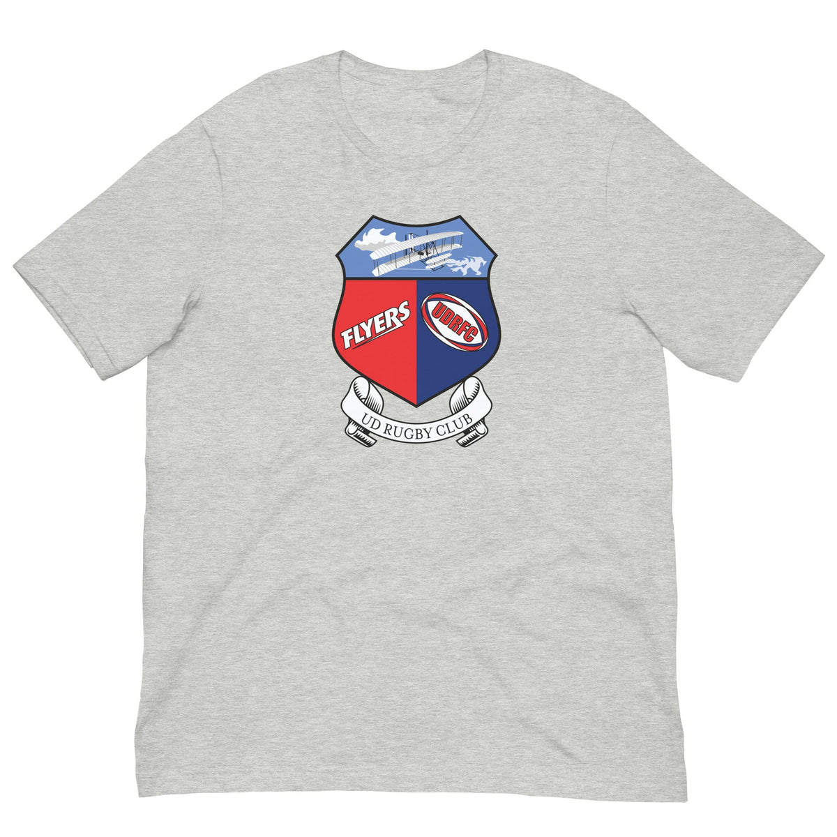 Rugby Imports Unisex t-shirt