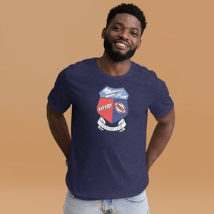 Rugby Imports Unisex t-shirt