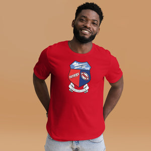 Rugby Imports Unisex t-shirt