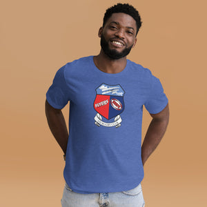 Rugby Imports Unisex t-shirt