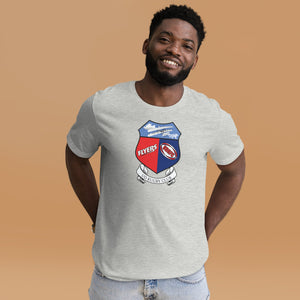 Rugby Imports Unisex t-shirt