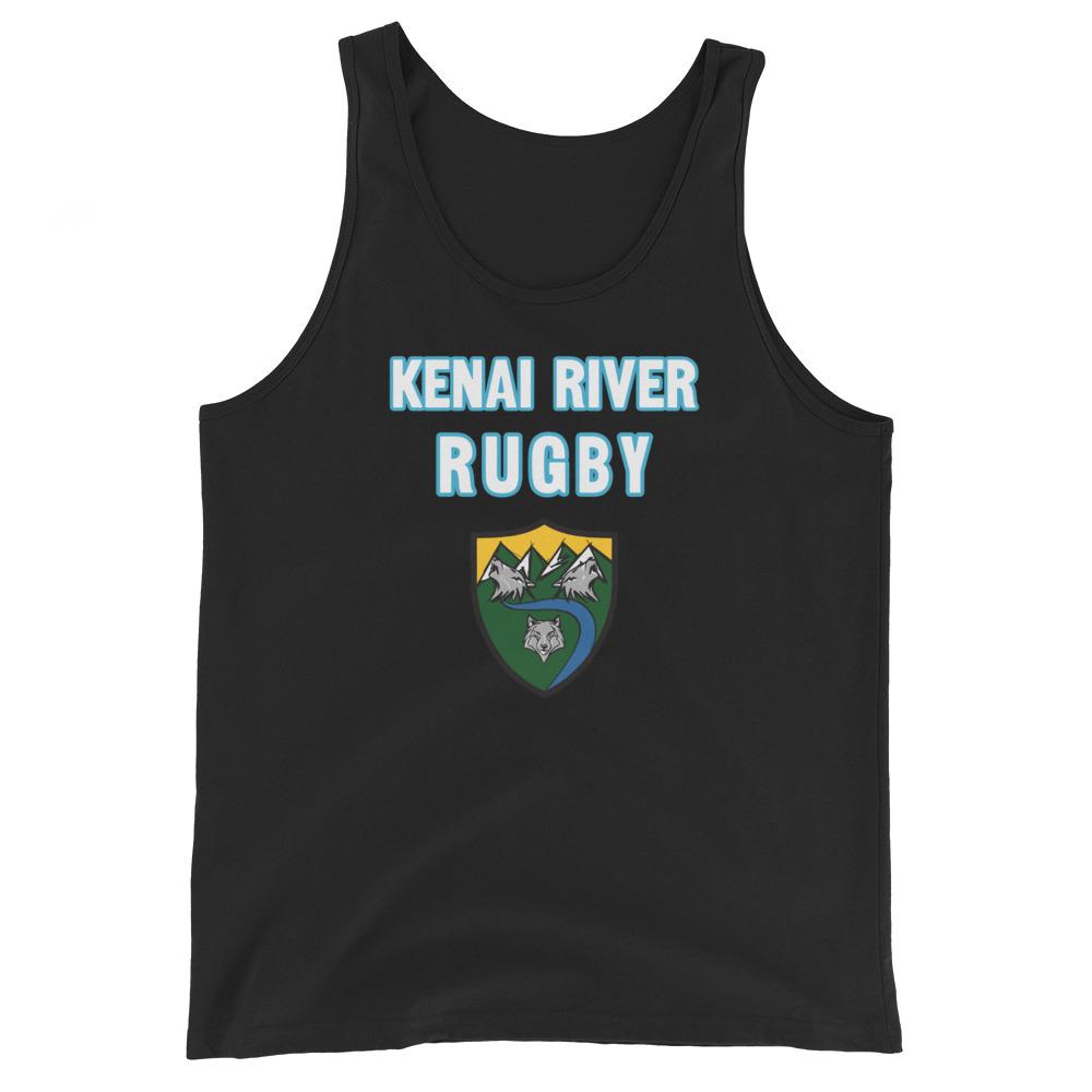 Rugby Imports Unisex Tank Top
