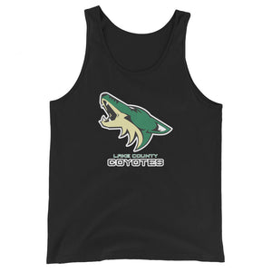 Rugby Imports Unisex Tank Top