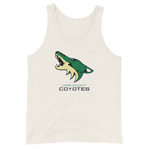 Rugby Imports Unisex Tank Top