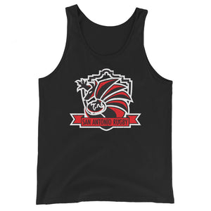 Rugby Imports Unisex Tank Top