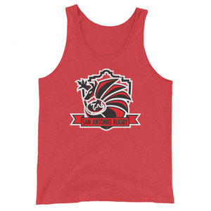 Rugby Imports Unisex Tank Top