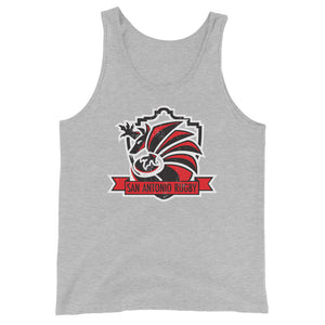 Rugby Imports Unisex Tank Top