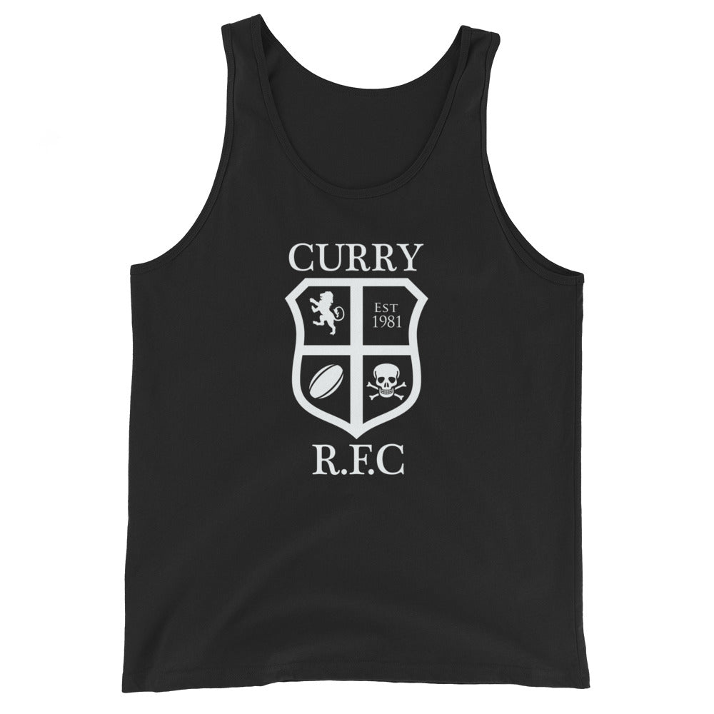 Rugby Imports Unisex Tank Top