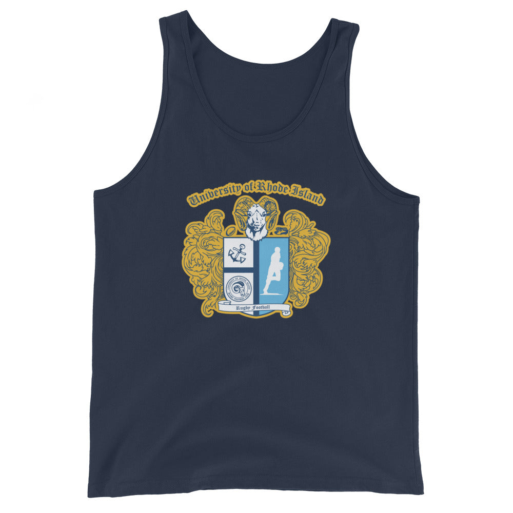 Rugby Imports Unisex Tank Top