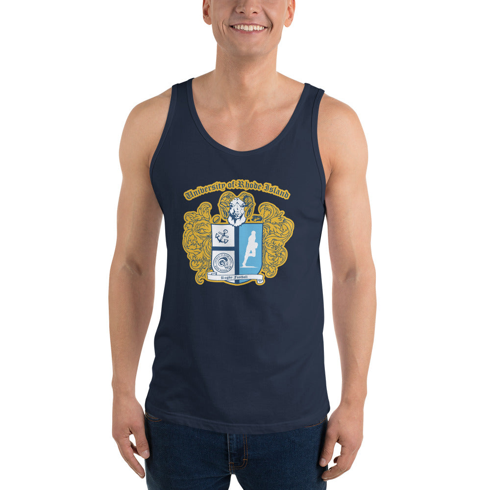 Rugby Imports Unisex Tank Top