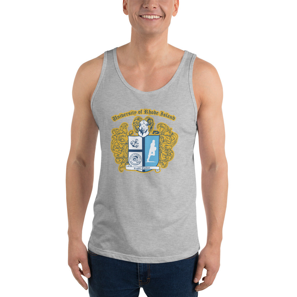 Rugby Imports Unisex Tank Top