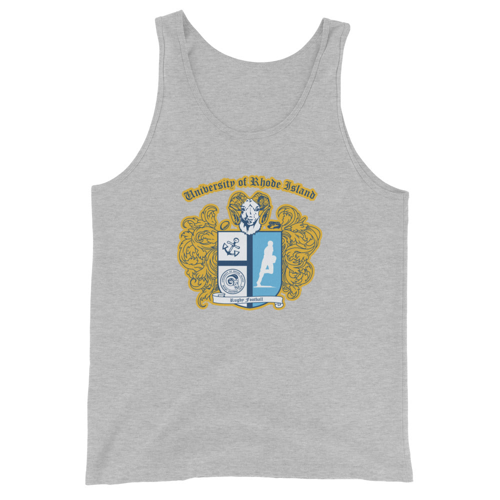 Rugby Imports Unisex Tank Top