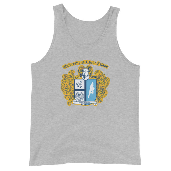 URI Rugby Tank Top - Rugby Imports