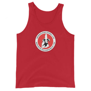 Rugby Imports Unisex Tank Top