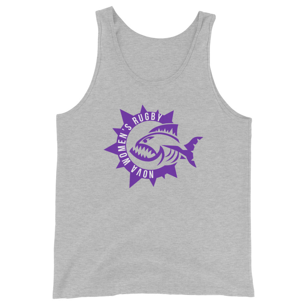 Rugby Imports Unisex Tank Top