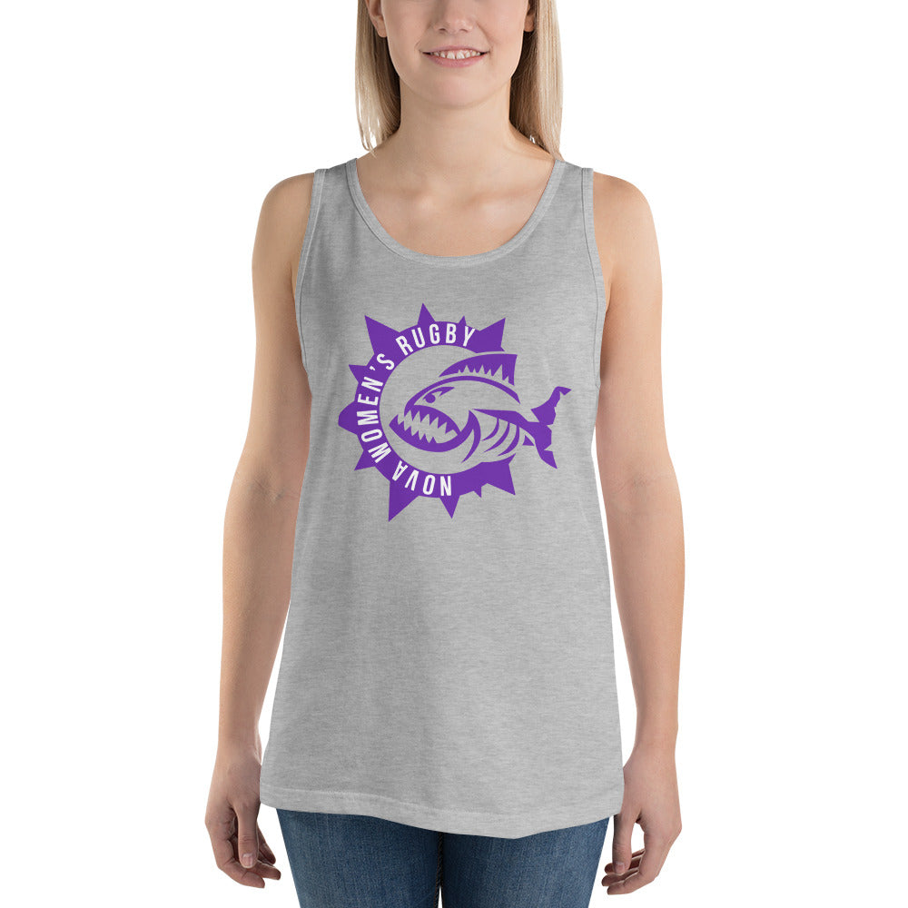 Rugby Imports Unisex Tank Top