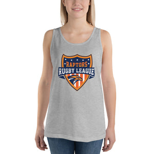 Rugby Imports Unisex Tank Top
