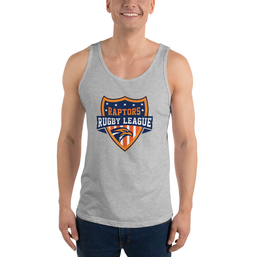 Rugby Imports Unisex Tank Top