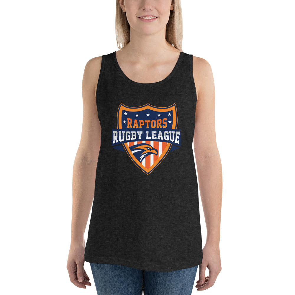 Rugby Imports Unisex Tank Top