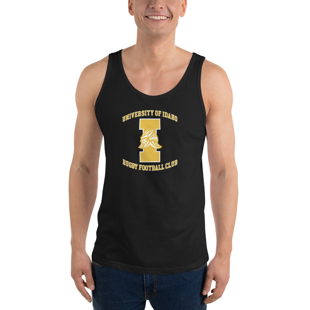 Rugby Imports Unisex Tank Top