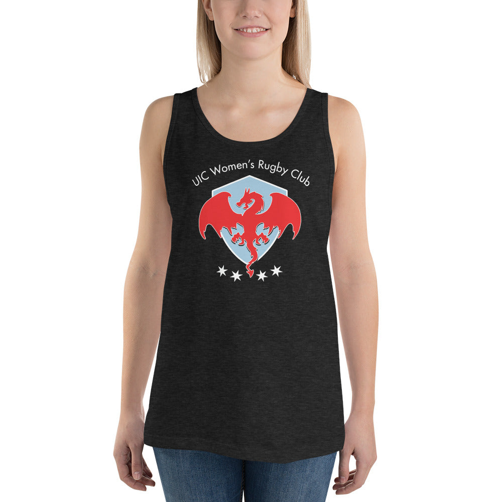 Rugby Imports Unisex Tank Top