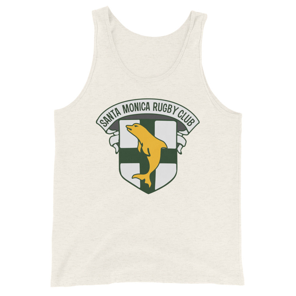 Rugby Imports Unisex Tank Top