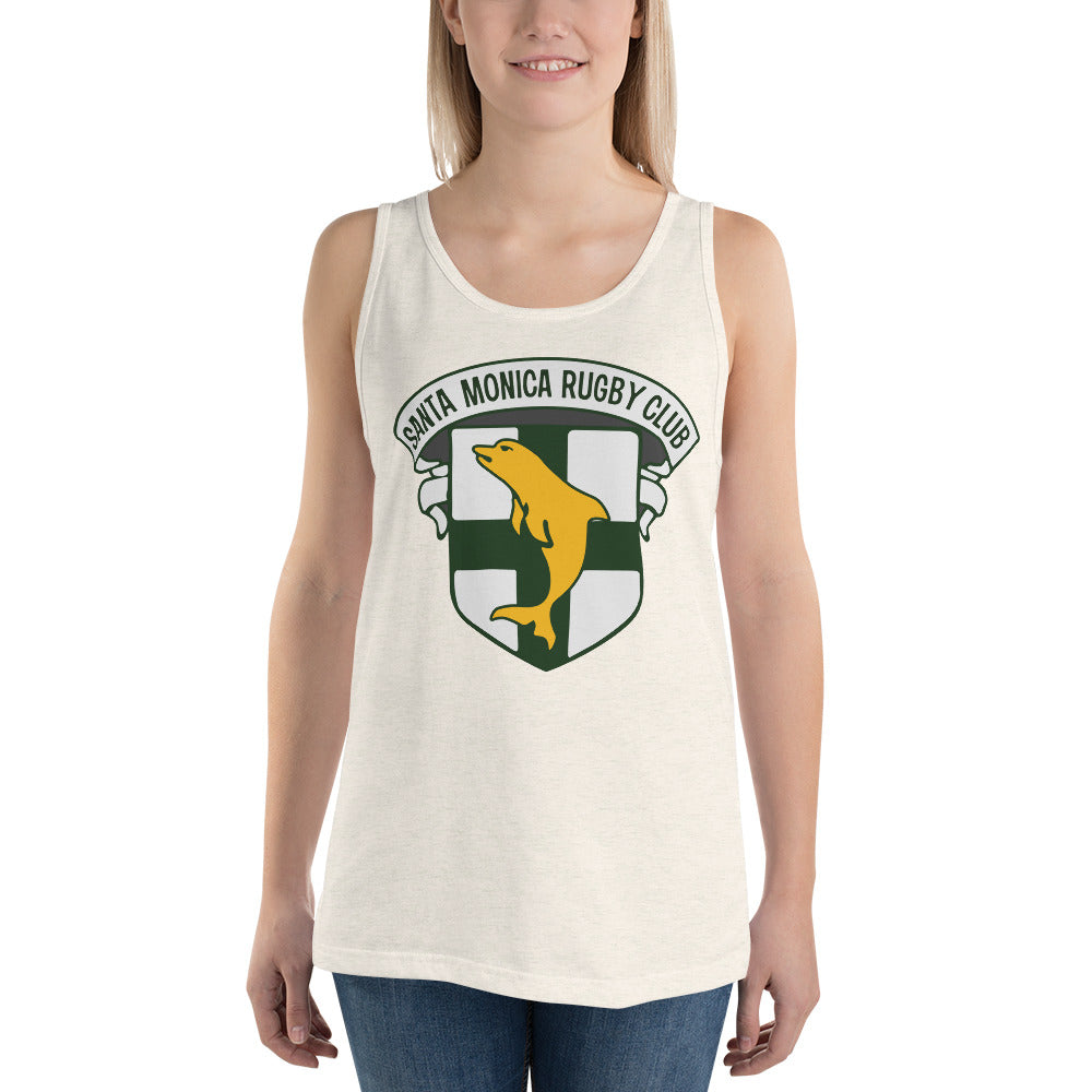 Rugby Imports Unisex Tank Top