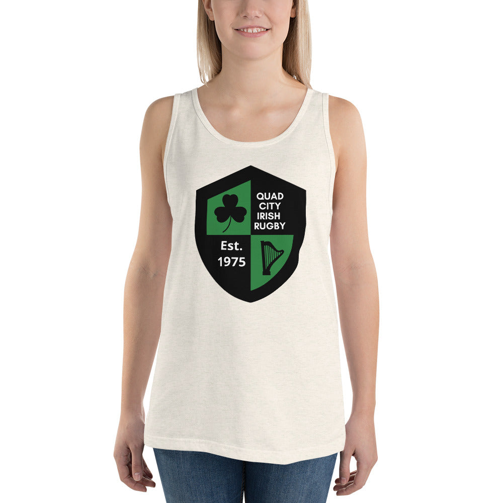 Rugby Imports Unisex Tank Top